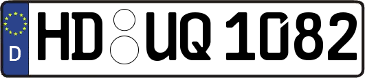HD-UQ1082