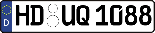 HD-UQ1088