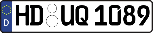 HD-UQ1089