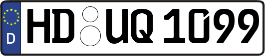HD-UQ1099