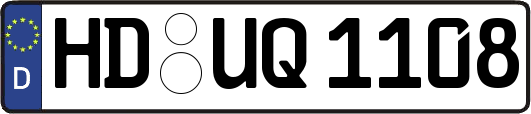 HD-UQ1108
