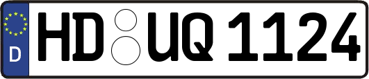 HD-UQ1124