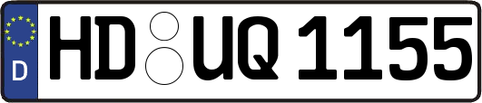 HD-UQ1155