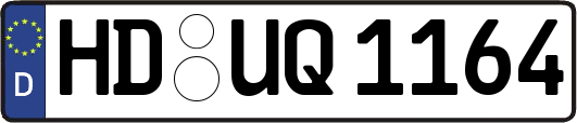 HD-UQ1164