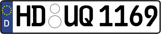 HD-UQ1169