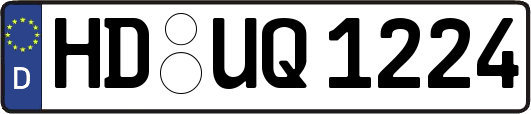 HD-UQ1224
