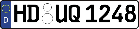 HD-UQ1248
