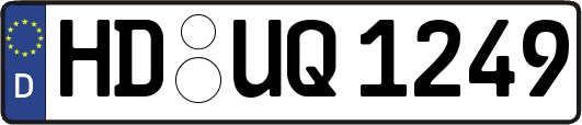 HD-UQ1249