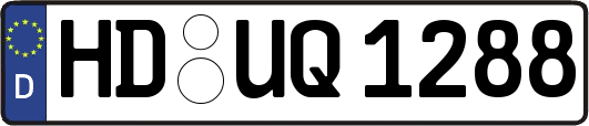 HD-UQ1288