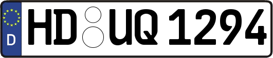HD-UQ1294