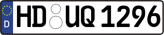 HD-UQ1296