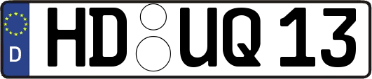HD-UQ13