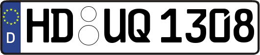 HD-UQ1308