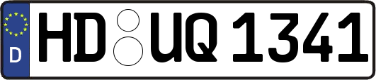 HD-UQ1341