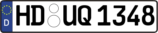 HD-UQ1348