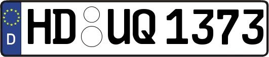 HD-UQ1373