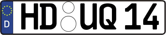 HD-UQ14