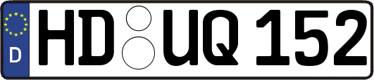 HD-UQ152