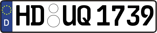 HD-UQ1739