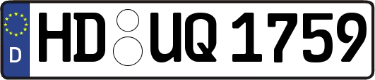 HD-UQ1759