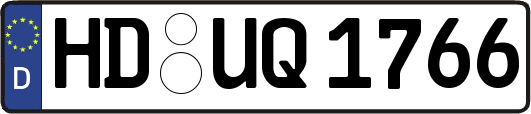 HD-UQ1766