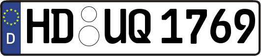 HD-UQ1769