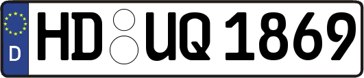 HD-UQ1869