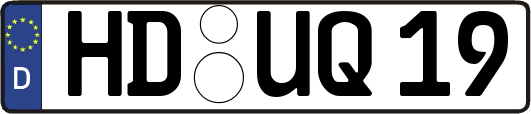 HD-UQ19