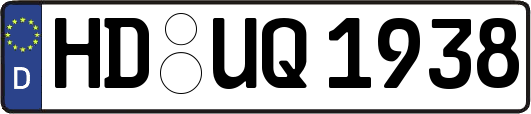 HD-UQ1938