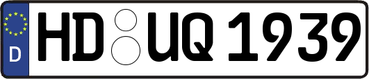 HD-UQ1939