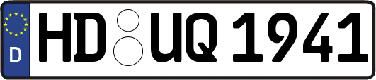 HD-UQ1941