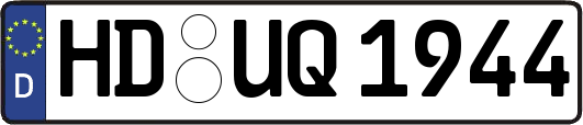 HD-UQ1944