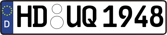 HD-UQ1948