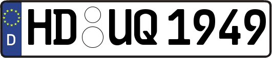HD-UQ1949