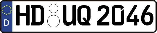 HD-UQ2046