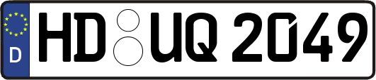 HD-UQ2049