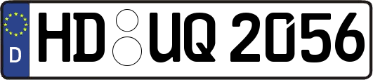 HD-UQ2056