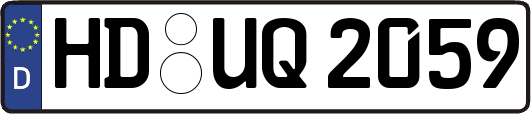 HD-UQ2059