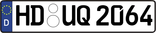 HD-UQ2064