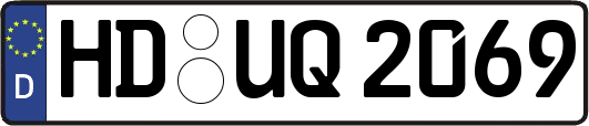HD-UQ2069