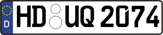 HD-UQ2074
