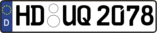 HD-UQ2078
