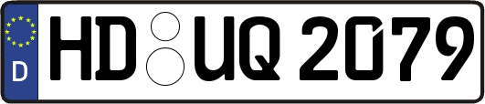 HD-UQ2079