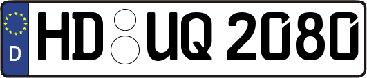 HD-UQ2080