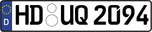 HD-UQ2094