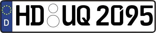 HD-UQ2095