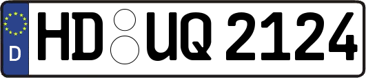 HD-UQ2124