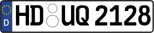 HD-UQ2128