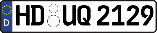 HD-UQ2129