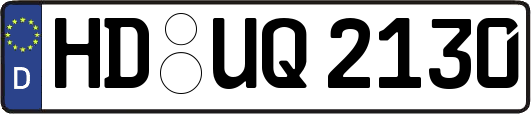 HD-UQ2130
